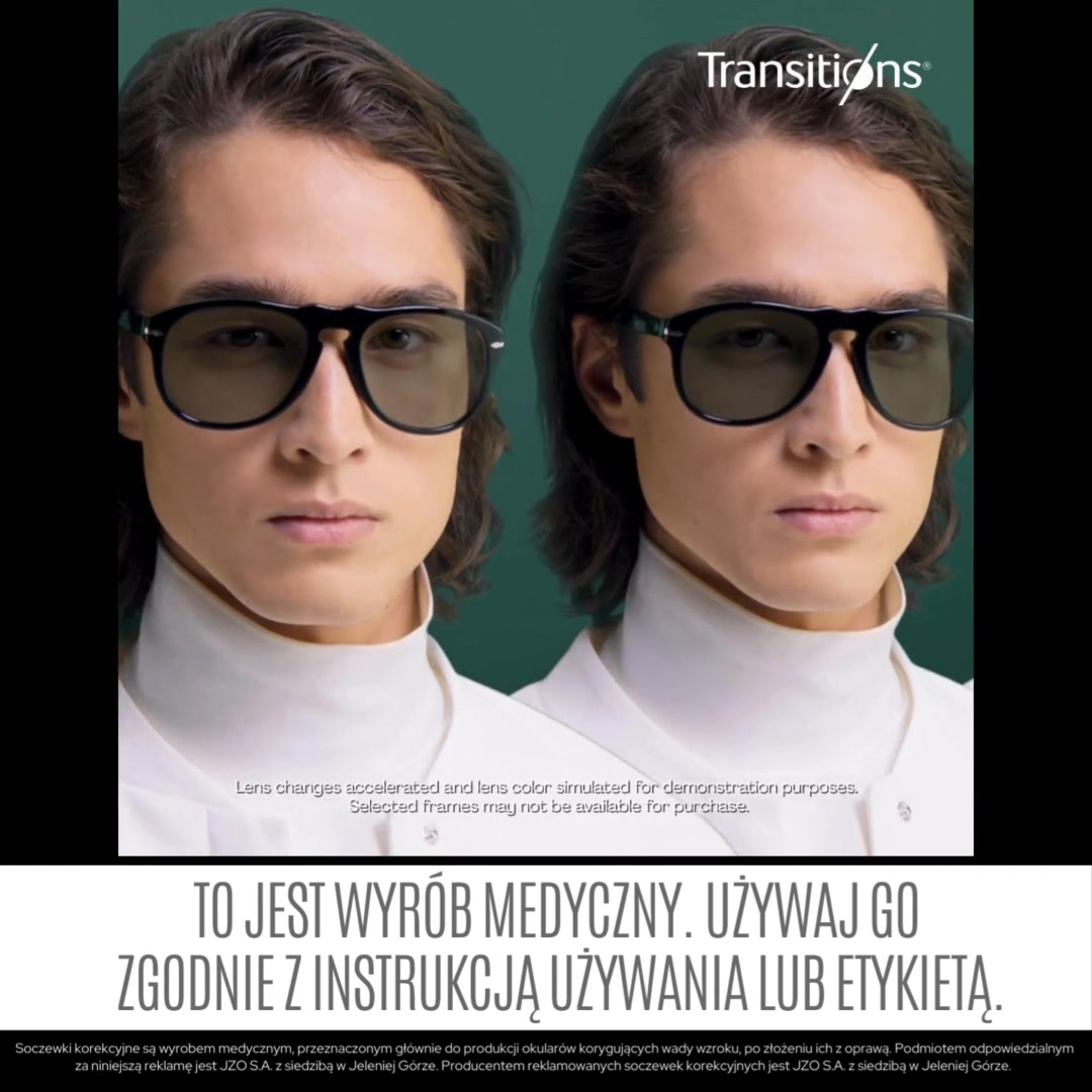 Studio Okularowe Nice Vision | Kraków