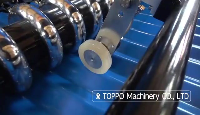 Toppo Machinery Co., Ltd | Botou