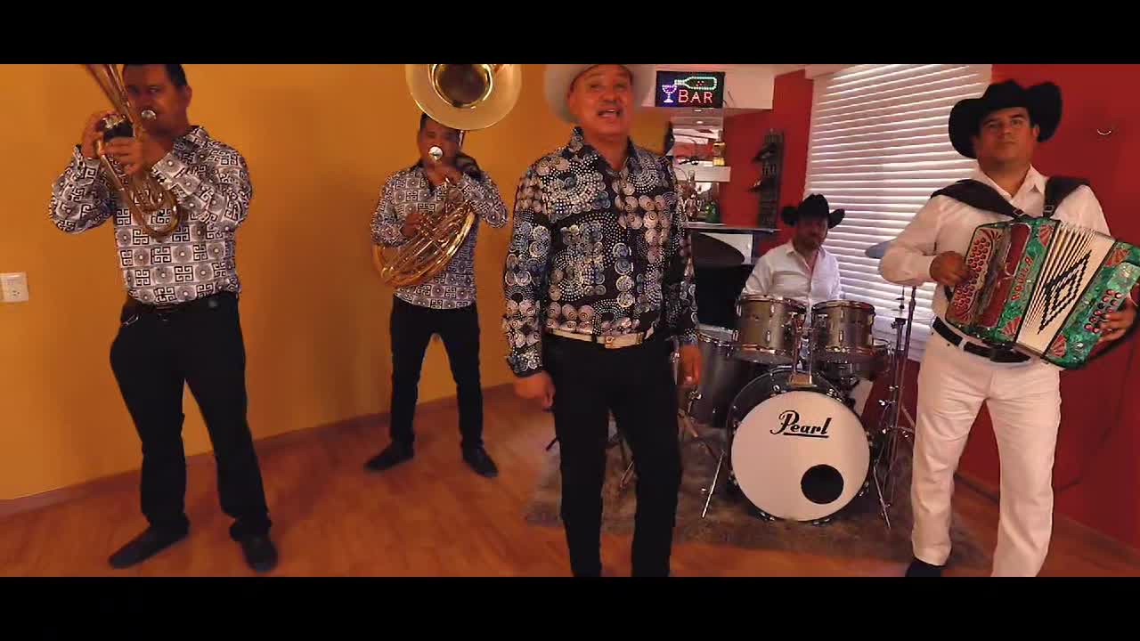 Tony Reyes Cantante