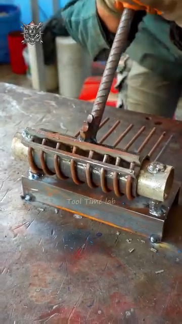 💪 Powerful Hand Tools That Bend Metal Like Butter! #fblifestyle #reels ...