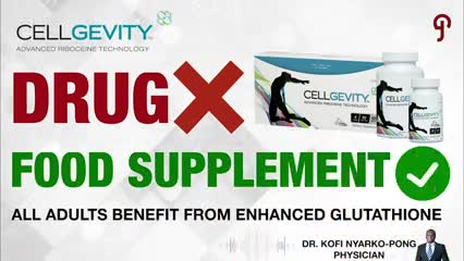 CELLGEVITY: Saving lives!, . , Cellgevity is a total game changer and helps the body maintain the Best of Health. Cellgevity helps to raise Glutathione in the cells and when that happens health can be 