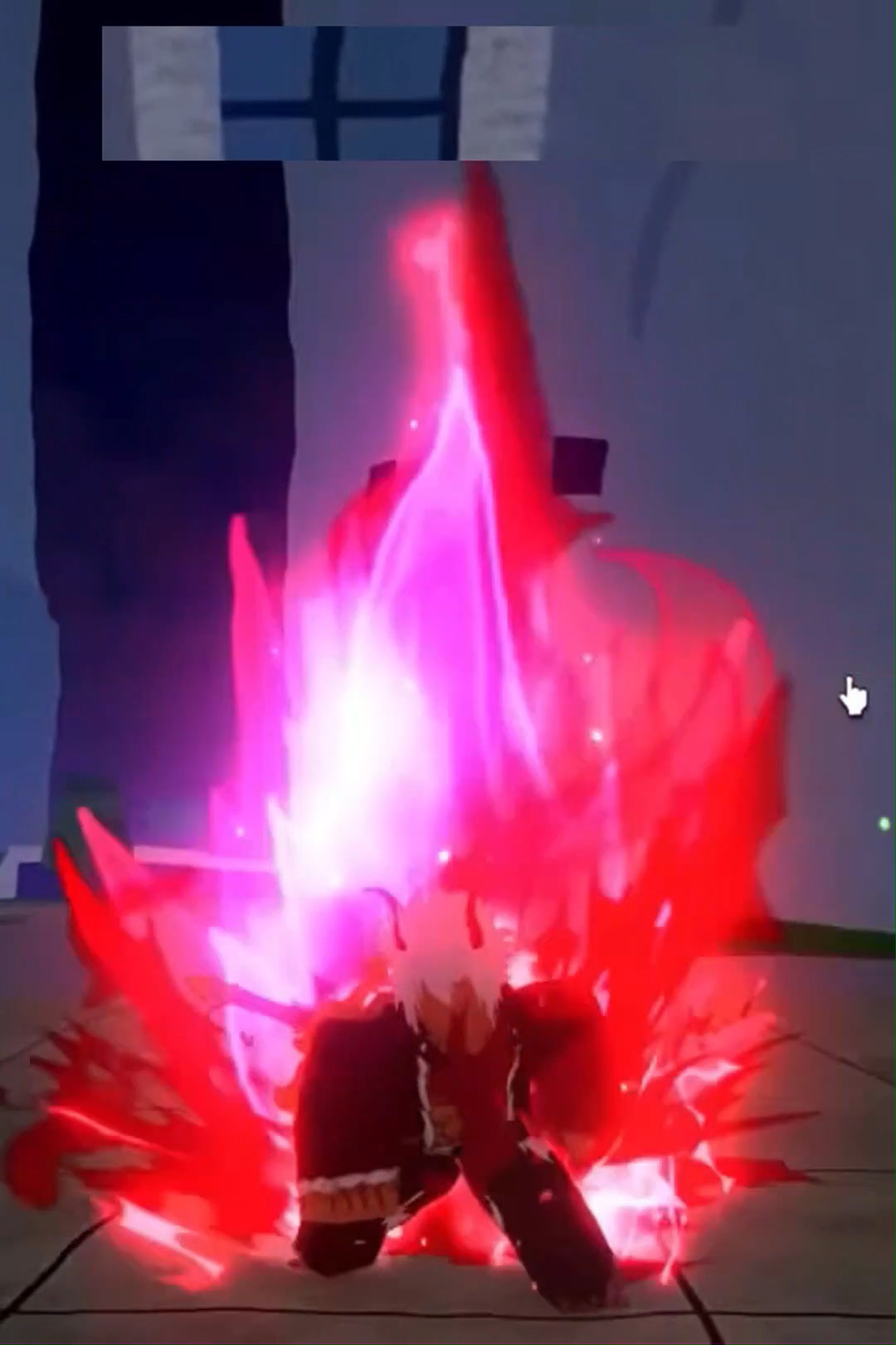 Pain Fruit 