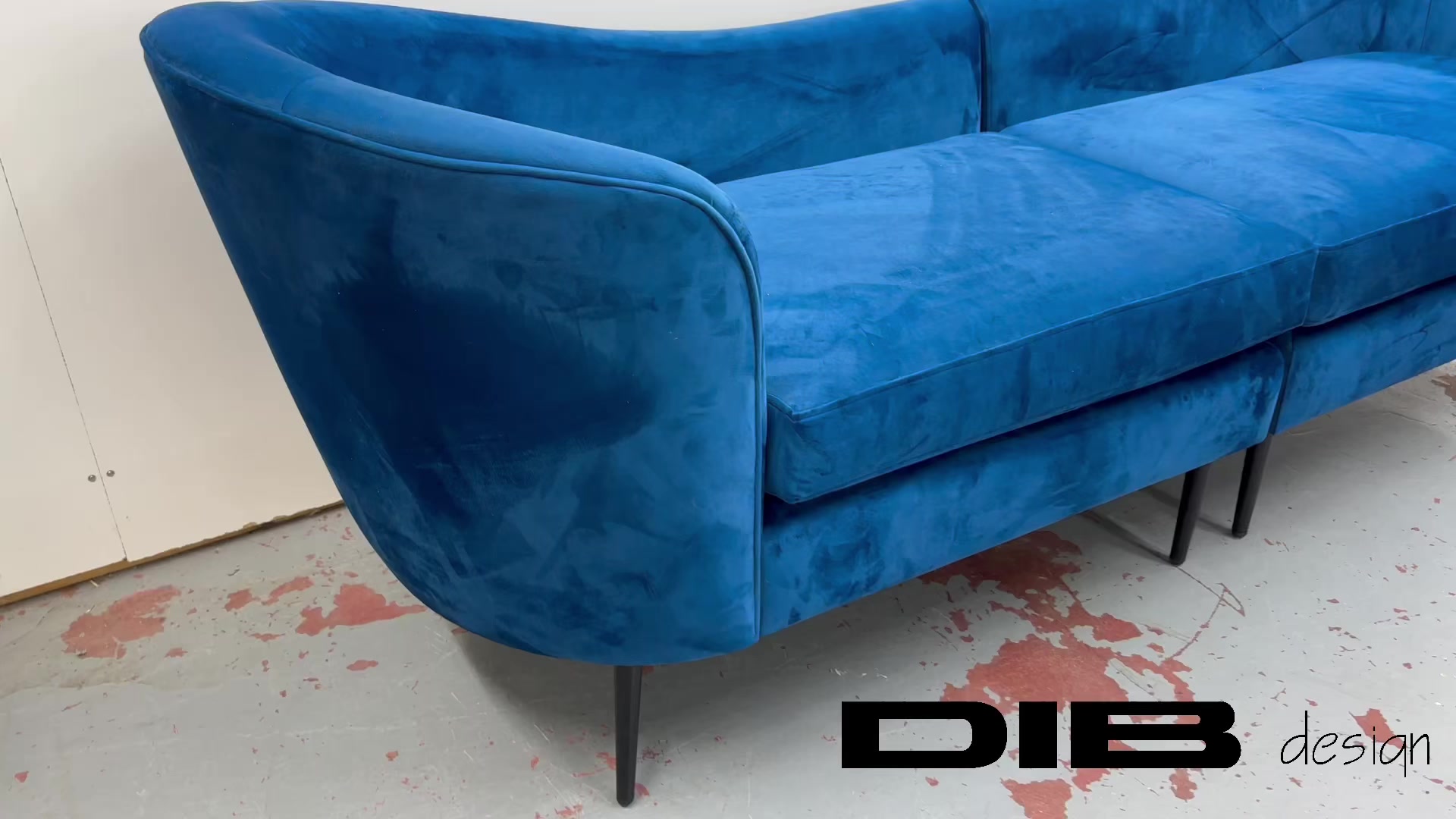 DIB design | Laval QC