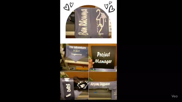Art and Design Rahal | Kebili