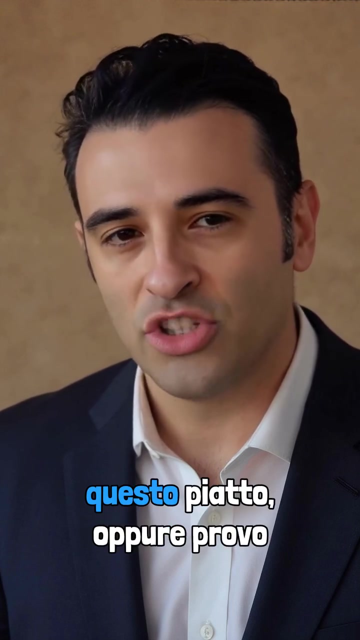 🇮🇹 5 Verbi Che Devi Usare Ogni Giorno per Parlare Italiano con Stile (E ...