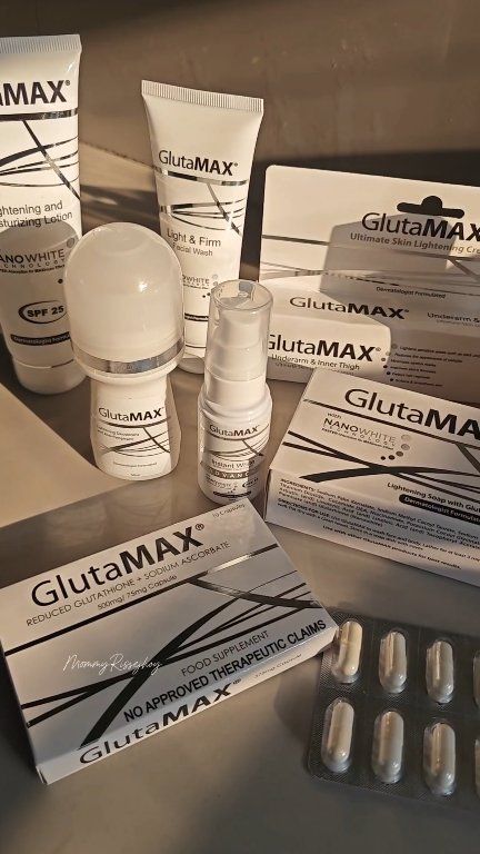 glutamax lightening soap with glutathione Sabayan mo rin ng Ultra Skincare, Glutakoj!C and Advanced Uniquely Glow G1utathione to get that radiant glow🌟😍 🛒: https://ph.shp.ee/4CYwtJP Net Weight:40mg With revitalizing and hydrating Peptide Therapy | Orthobiologics Shop All Products