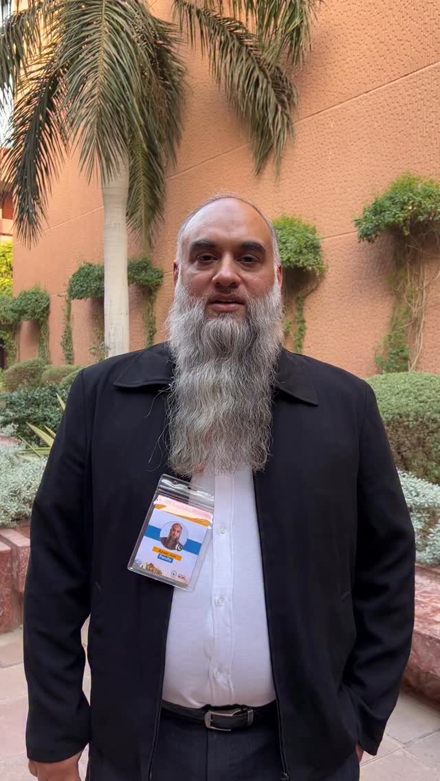 #AlumniSpotlight Meet Dr Azam Jan, an alumni from the MBBS Class of ...