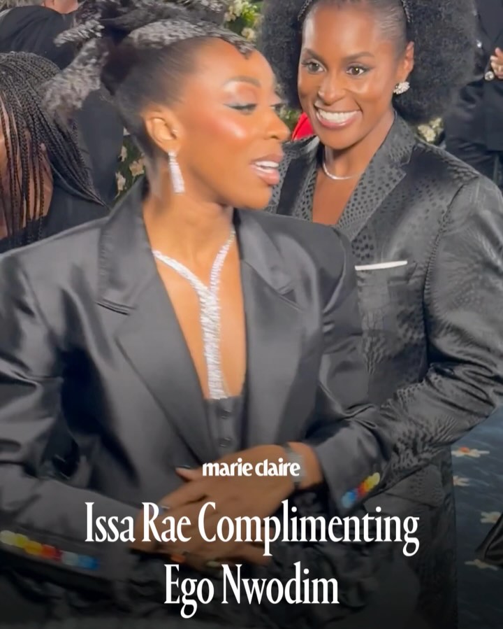 Marie Claire on Reels