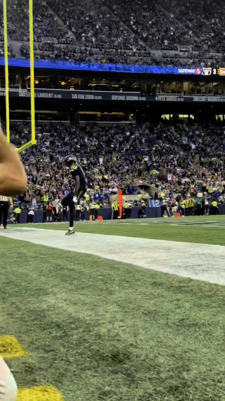 Tory’s First Career NFL Touchdown‼️ Tune-in: #NFLPreseason on NFL ...
