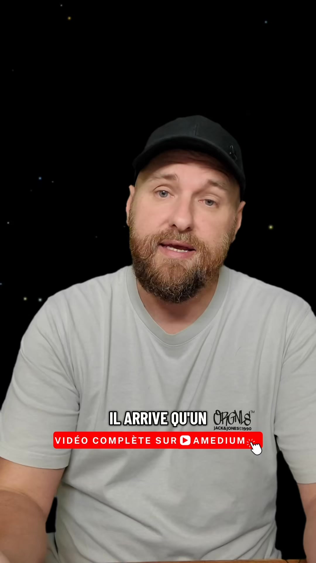 FAUT-IL ALLER AU CIMETIÈRE POUR LUI PARLER ? Retrouvez la vidéo ...