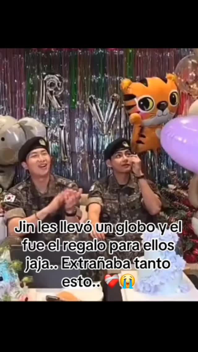 🥹 💜 Lo Extrañaba 🥹💜😭 #namjoon #jin #suga #jhope #ji̇mi̇n #taehyung # ...