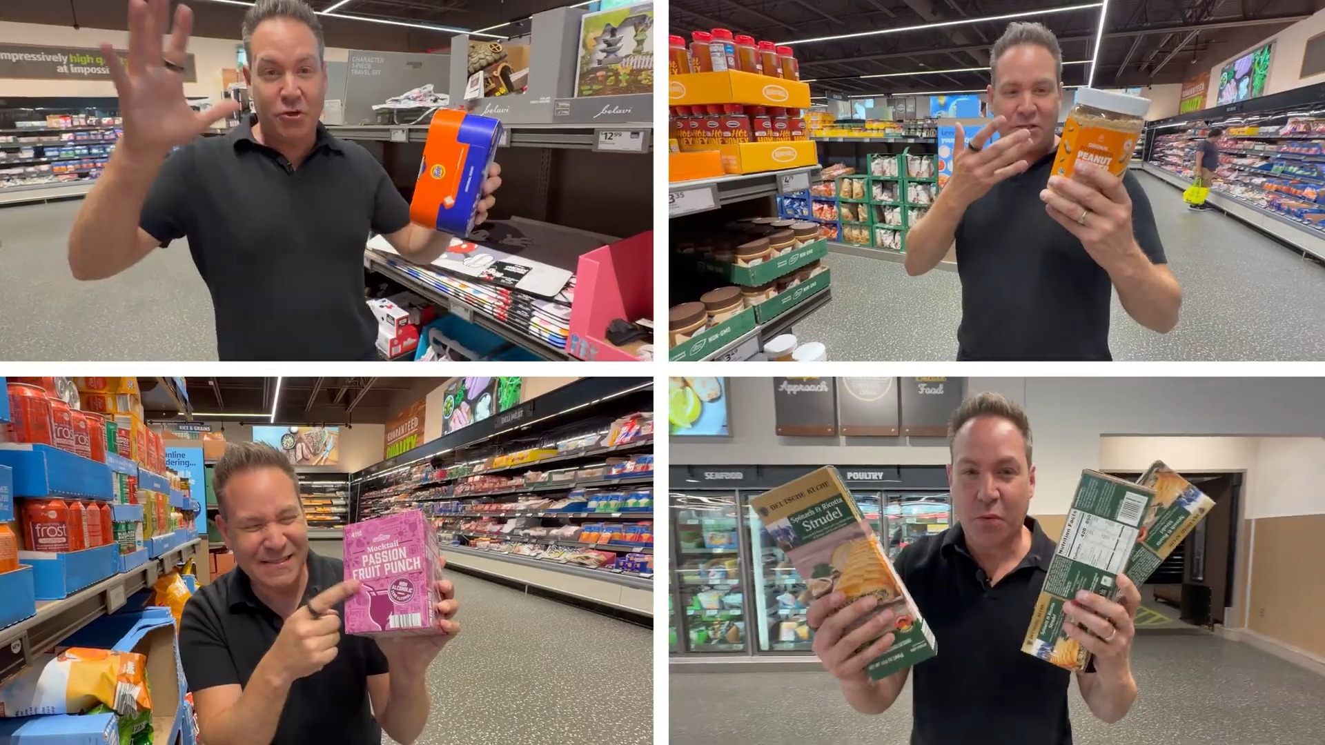 NEW at ALDI: 10 Items That WON