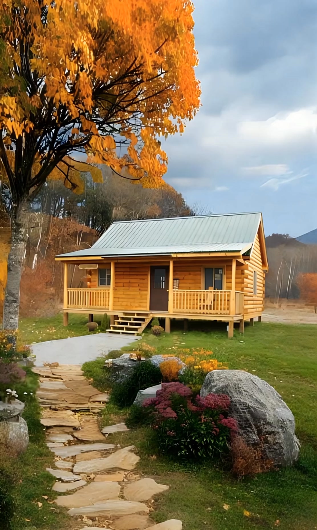 Cozy Homes - Very nice :)