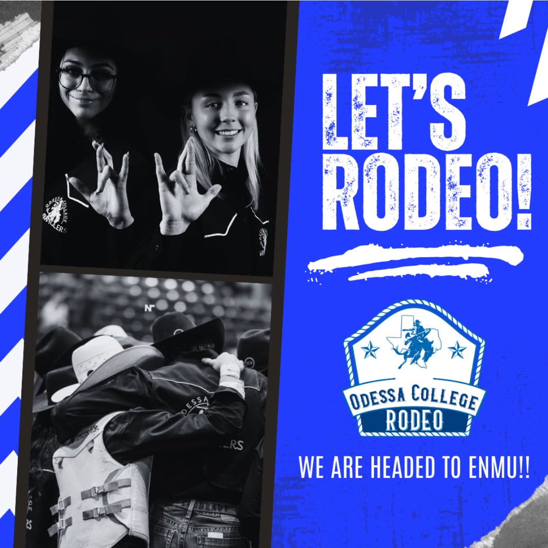 LET'S RODEO, WRANGLERS!!! We are headed off to the first rodeo of the ...
