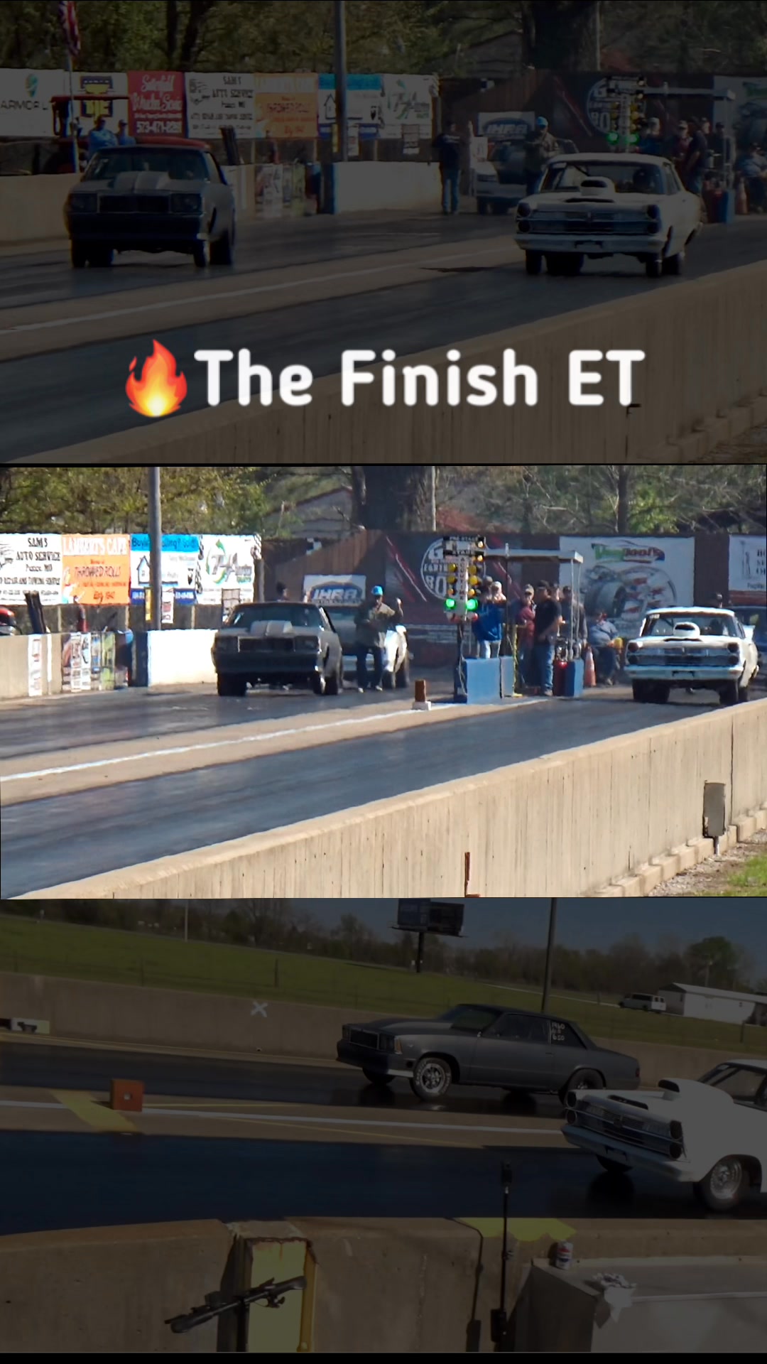 🔥Photo Finish ET🏁 Skelton Raceway 2025 Flashback…. #dragracing # ...