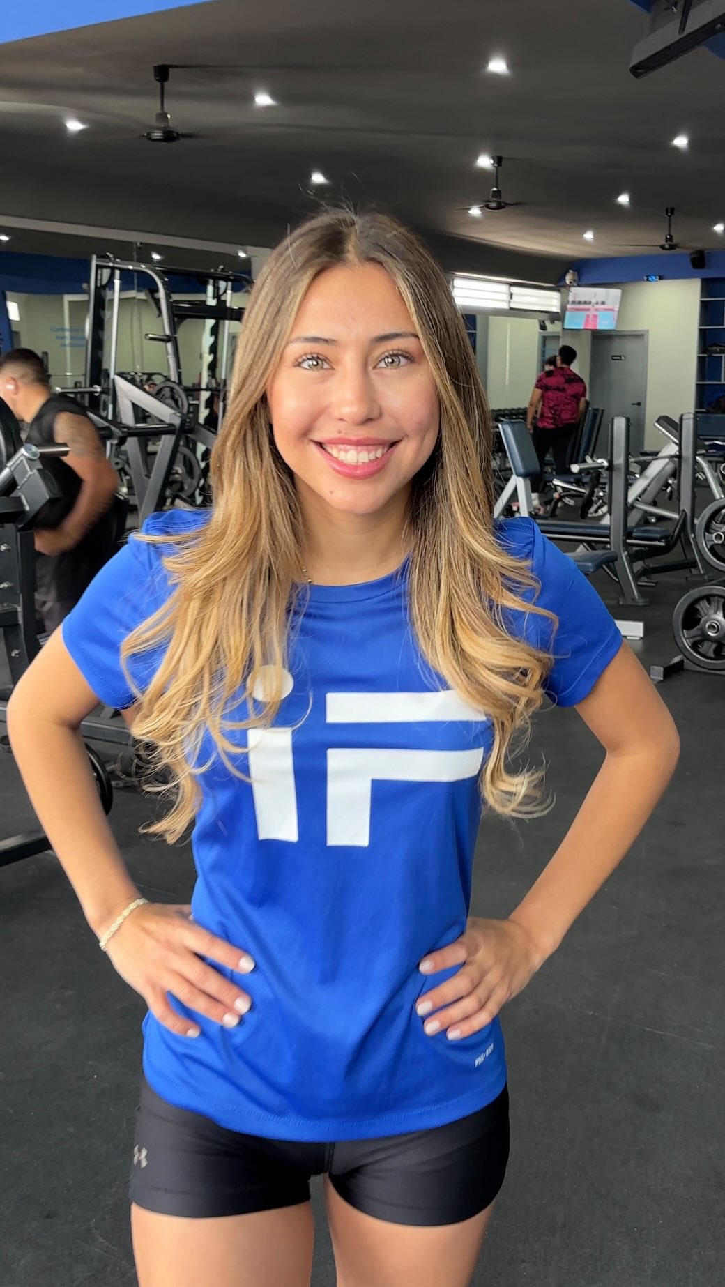 Iconic Fitness LAB | Saltillo