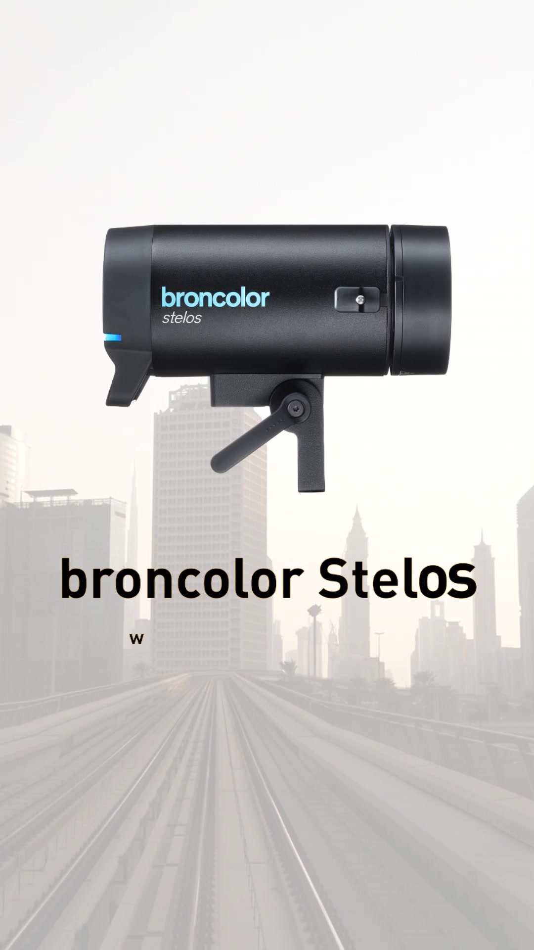 ブロンカラー日本／broncolor