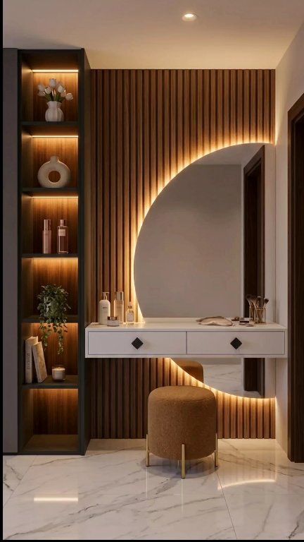 10 beautiful dressing table design ♥️ , #furniturewala #interior #woodwork #dresingtable #dresingunit #Facebookreels | furniture wala