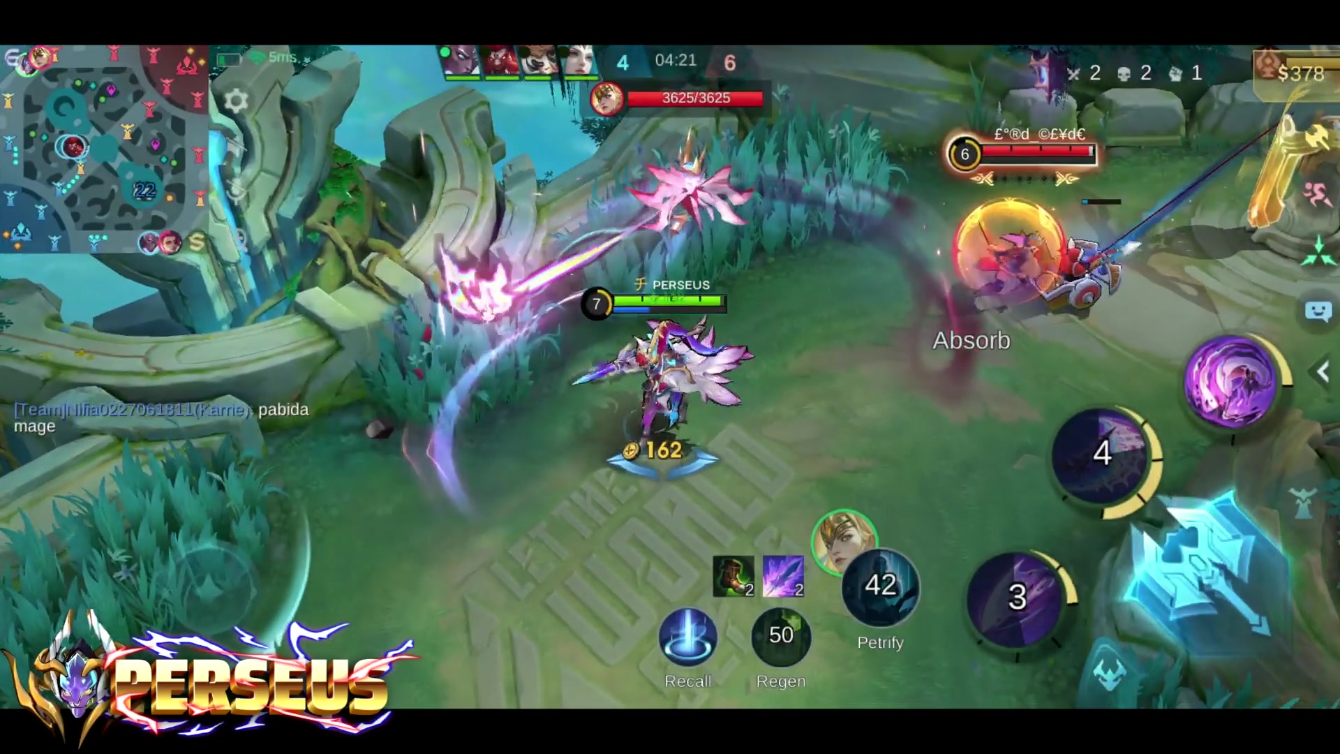 NEW ALPHA BEST 1 SHOT LIFESTEAL BUILD TUTORIAL TO RANK UP FASTER IN ...