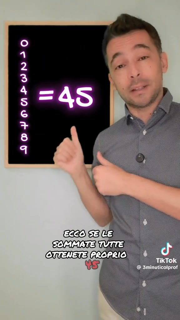 Matematica NON Antipatica