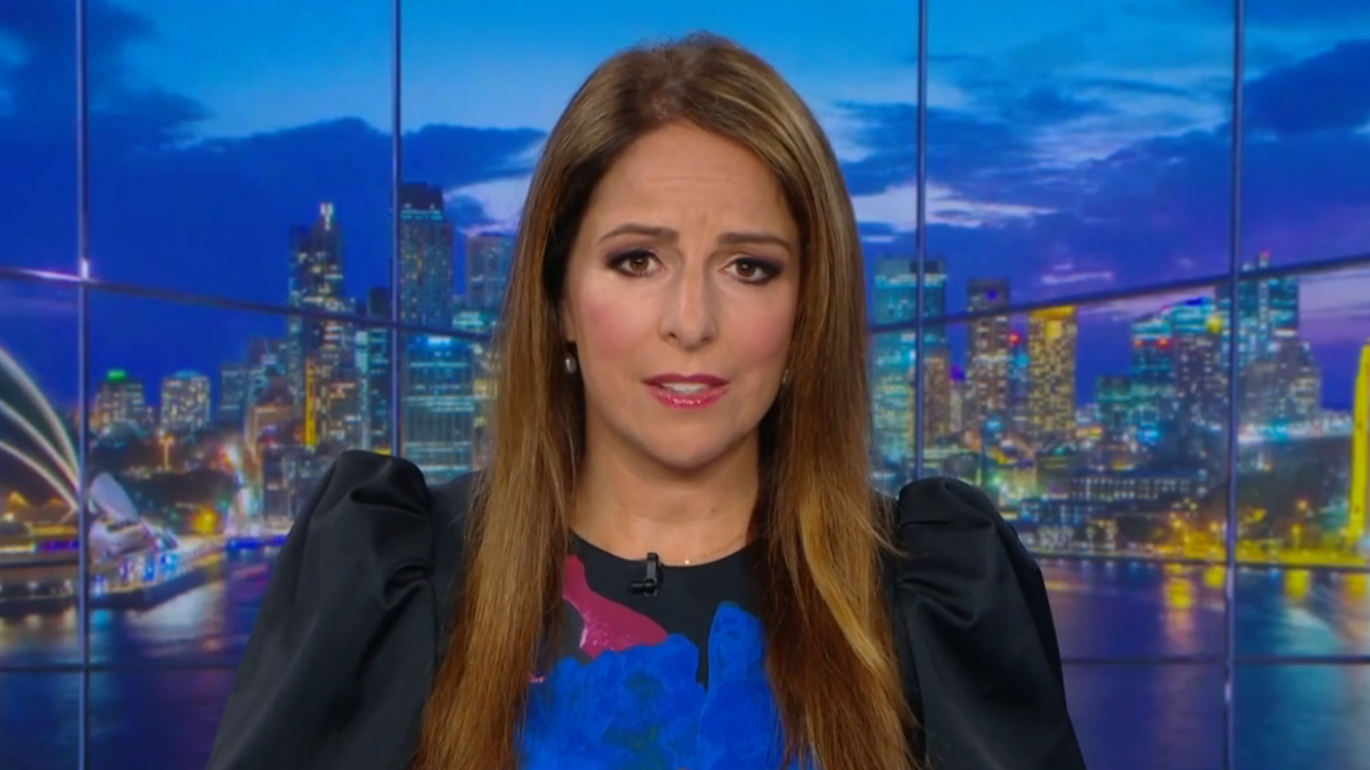 Sky News host Sharri Markson thanks viewers for supporting her ...