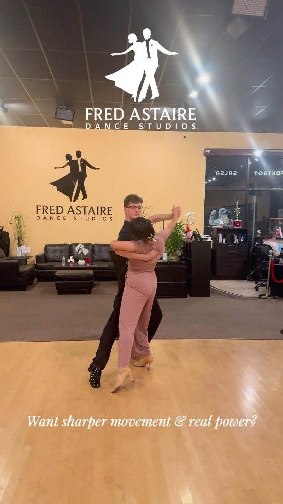 🎭💥 Ready to feel the drama of tango? Want sharper movement & real power ...