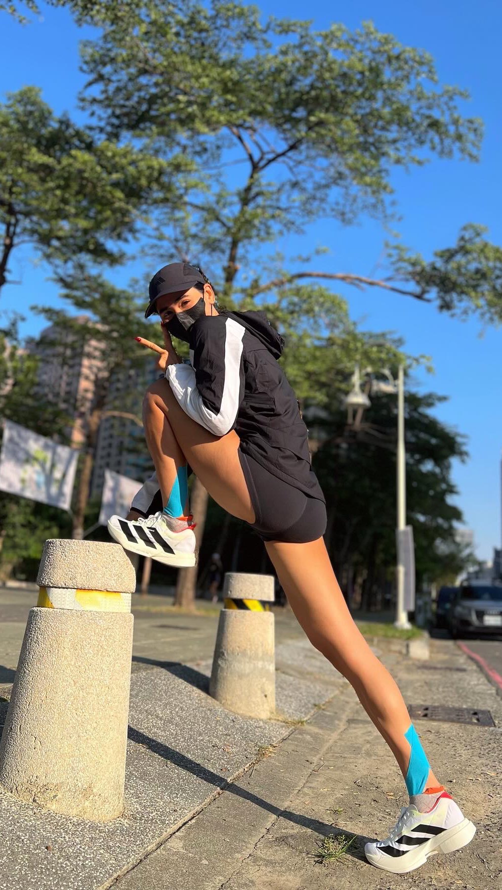 雷理莎 Lisa Ries