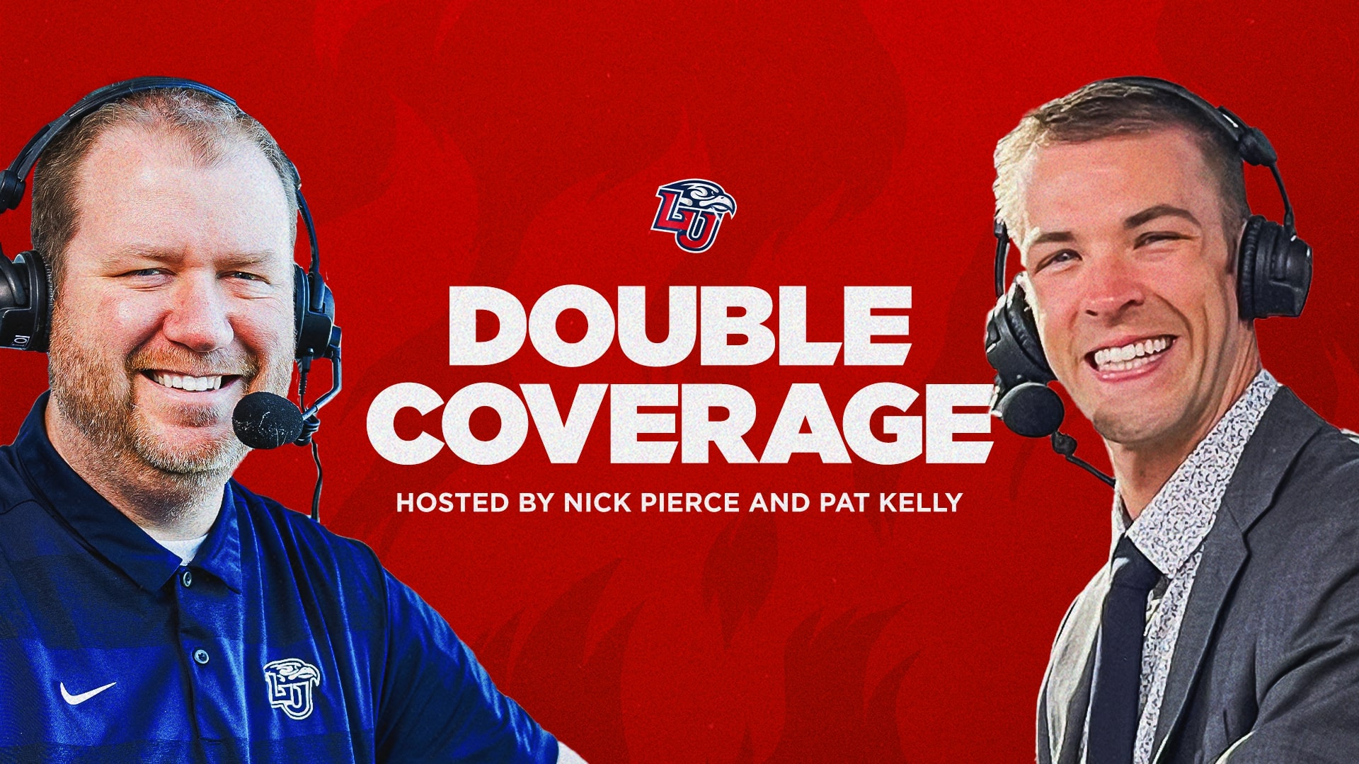 This week on the Double Coverage podcast, D.J. Jordan fills in for Pat ...