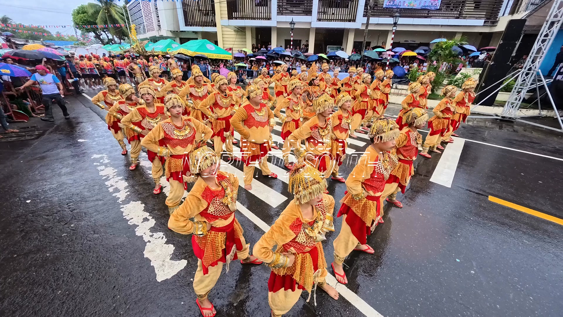 THE GRAND CHAMPION! | Tribu Payahan | Street Dance Competition | Alinao ...