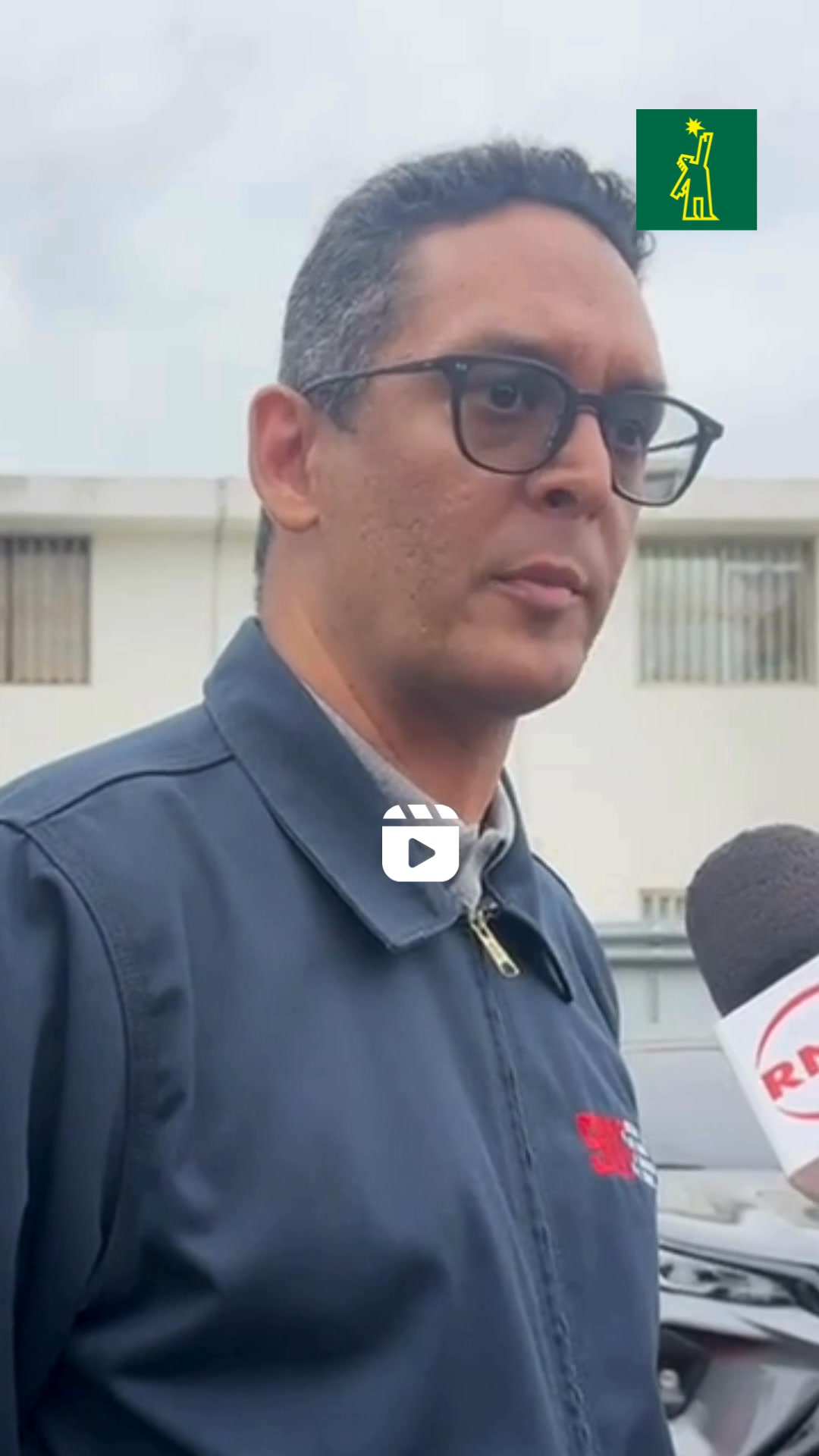🔴|#VideoDL | El director ejecutivo del Sistema 9-1-1 Cnel. Randolfo ...
