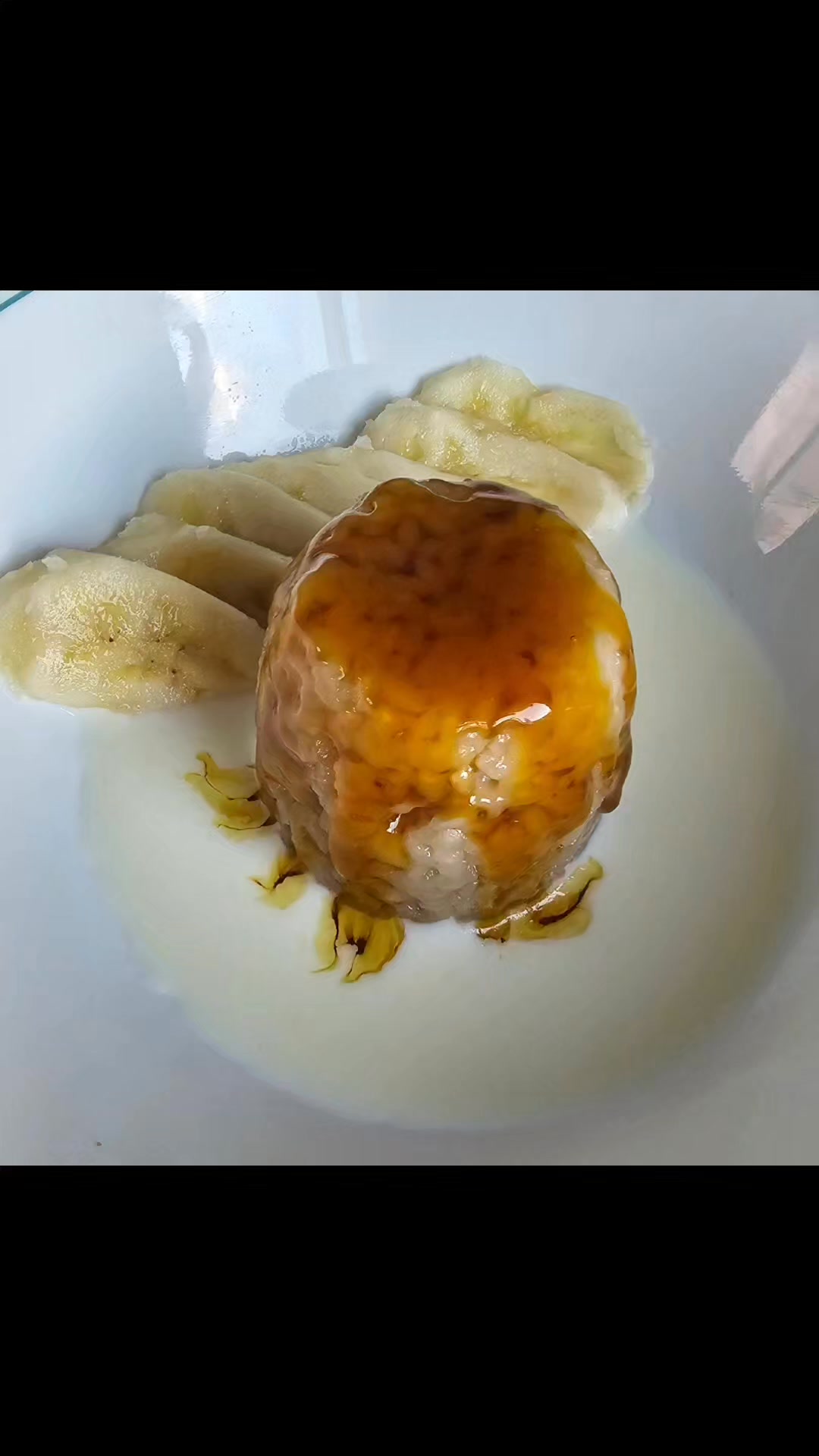 Childhood pudding 🍮 | Jennifer's Journey NZ | Facebook