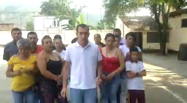 I.E. Francisco de Miranda, en Rovira, Tolima | Las razones de la ...