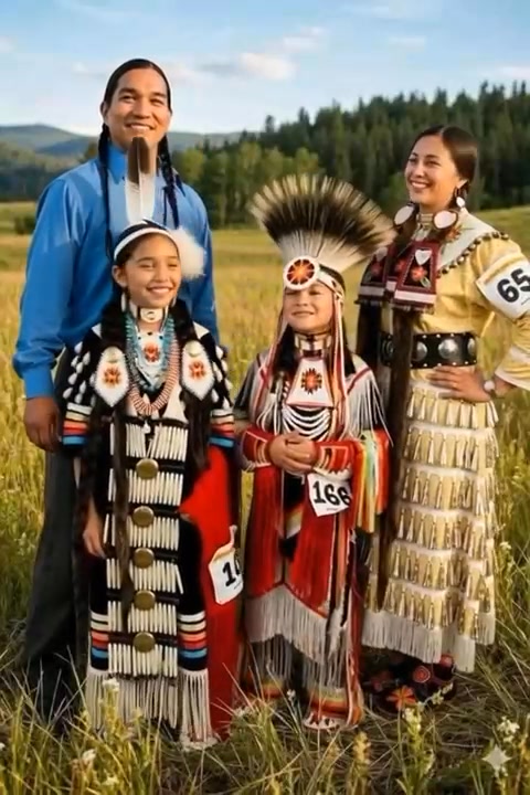 We need a big A'ho 🦅 Proud to be Native American | native american ...