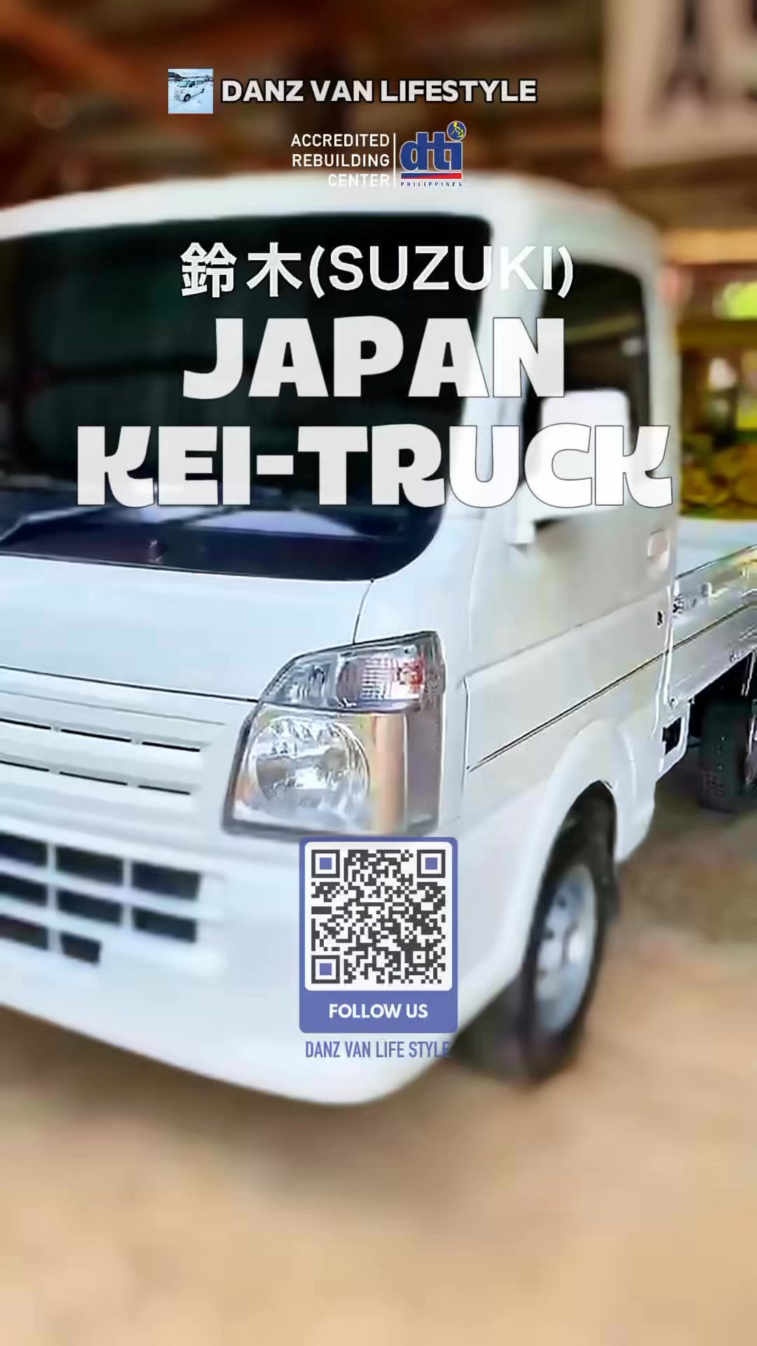 Meet the Suzuki Carry Kei-truck: Japan's unbeatable mini-truck