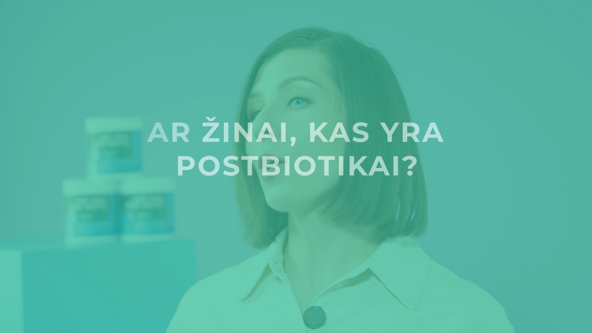 Ar žinai kas yra 𝐏𝐎𝐒𝐓𝐁𝐁𝐎𝐓𝐈𝐊𝐀𝐈? Sužinok: www. postbiotikai.lt 🔥 Paskubėk ...