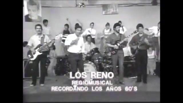 Los Reno. | Las que ya Pasaron | Facebook