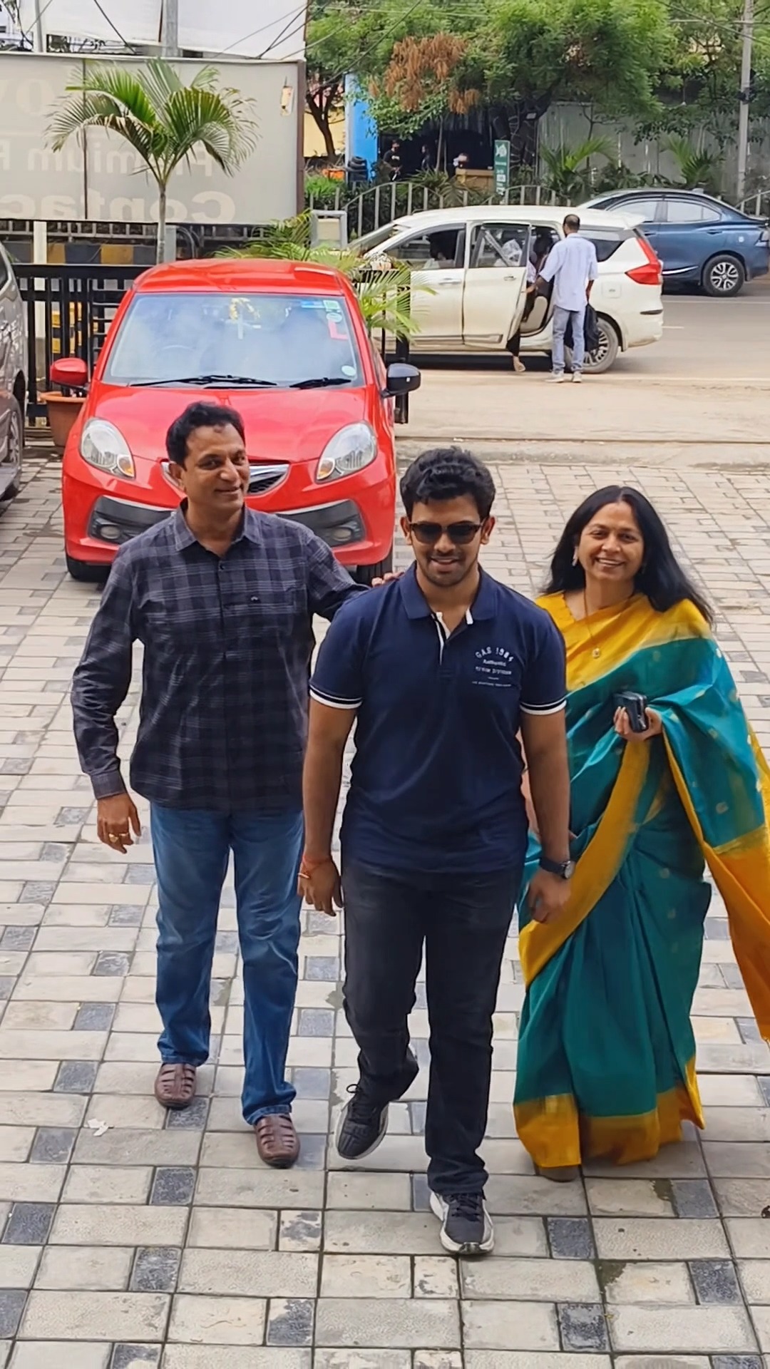 Pride Honda | Hyderabad