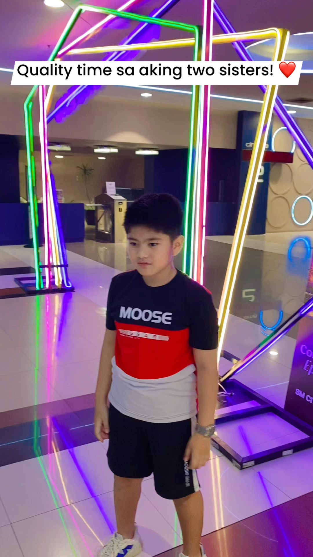 SIBLINGS QUALITY TIME #reelsvideoシ #fypシ゚ #virals @highlight | Stephen ...