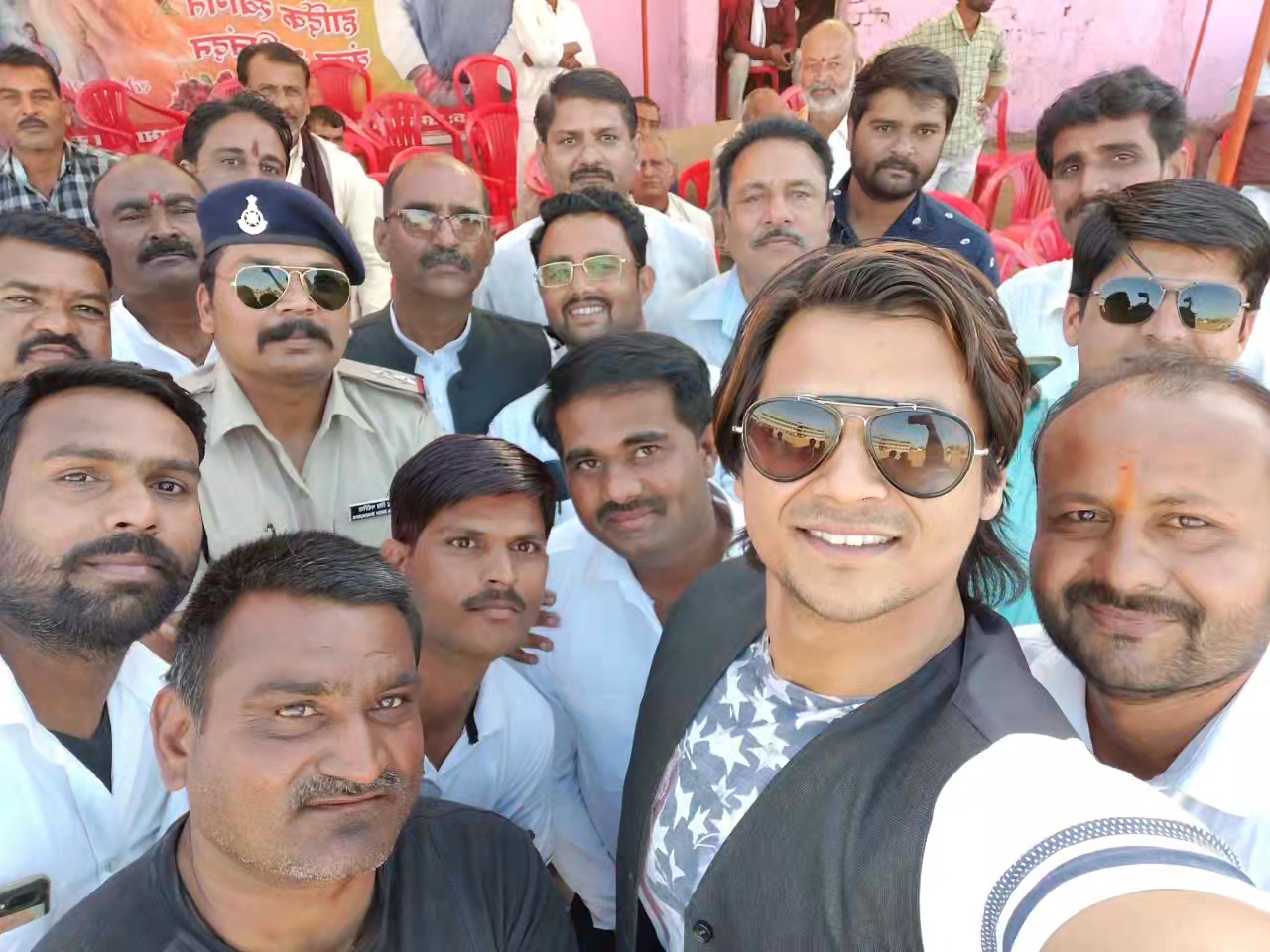 Akash Singh Rajput