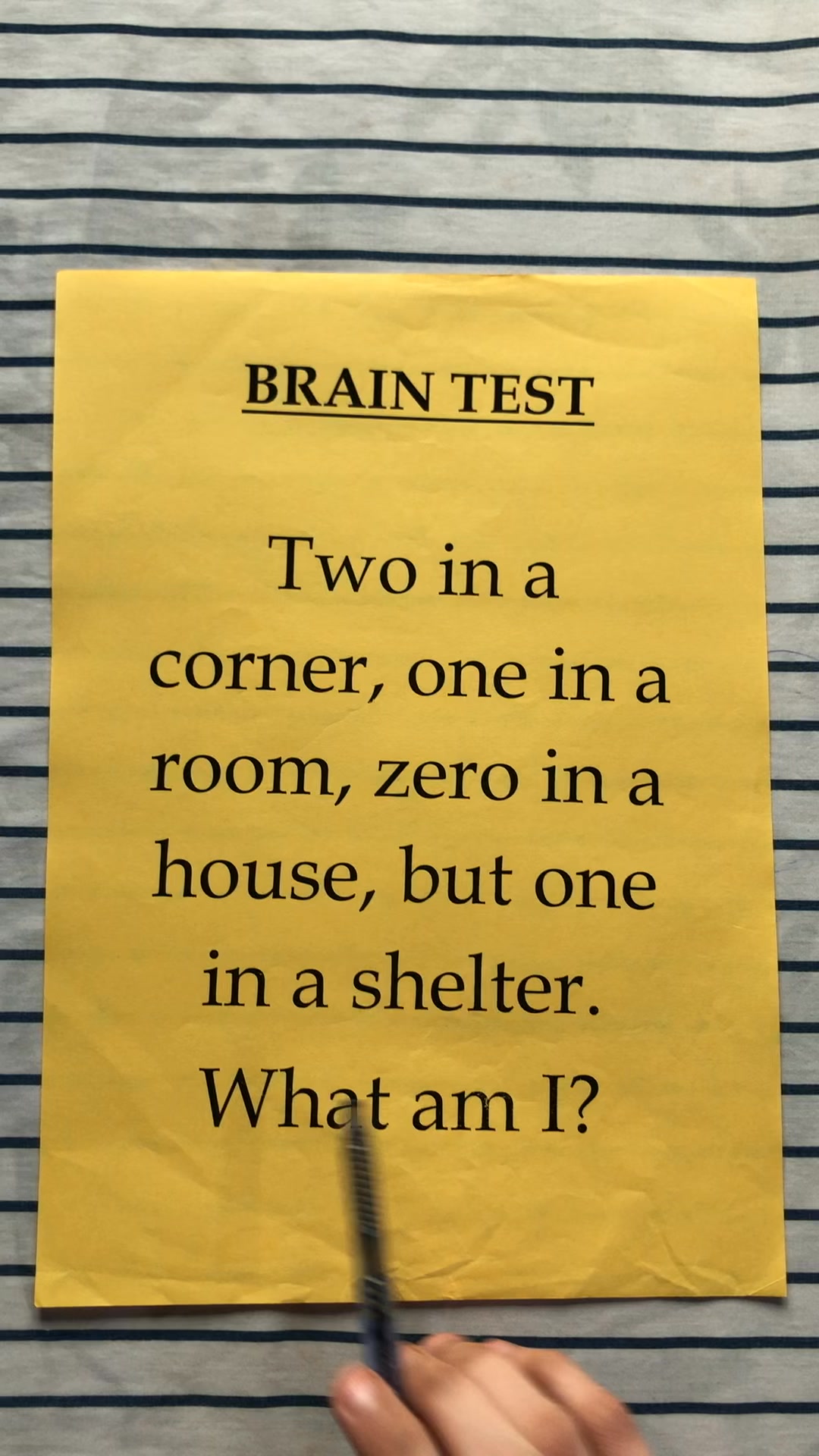 #riddles | Riddles Only | Facebook