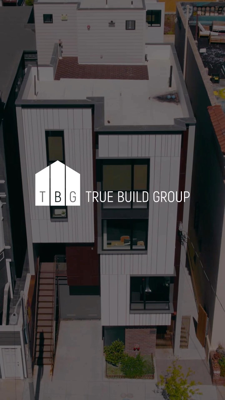 True Build Group | Sacramento CA