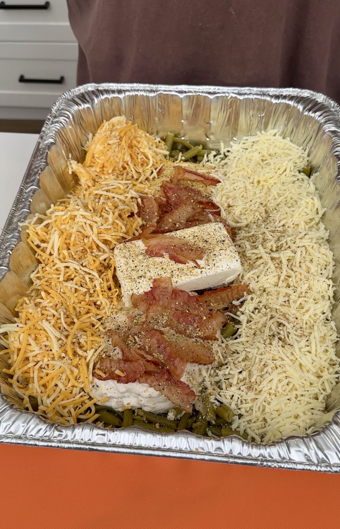 Potluck Lunch Everyone Will Love! Danny N shares a delicious dish using ...