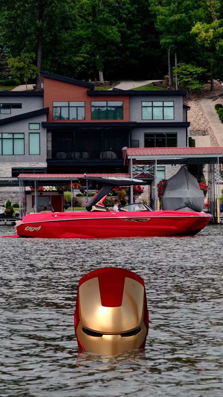 What do you think of this Tige Boats | The Best Luxury Surf