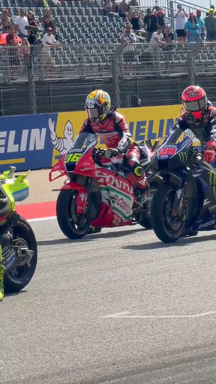 HRC - 2001年のロードレース世界選手権開幕戦日本GPは、125ccクラスで
