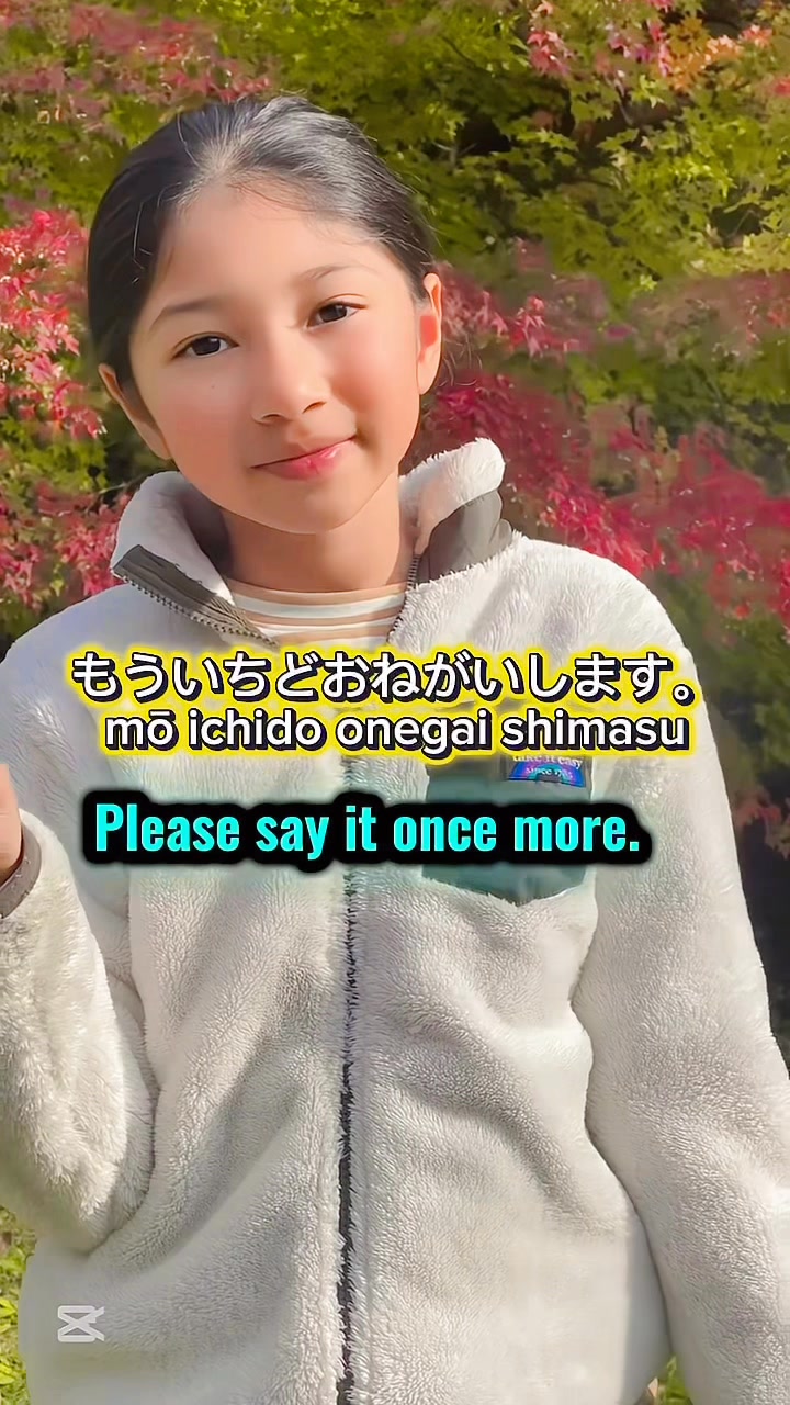 はい わかり まし た