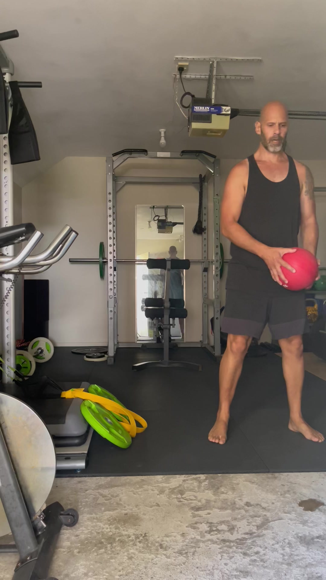 The Strength Lab