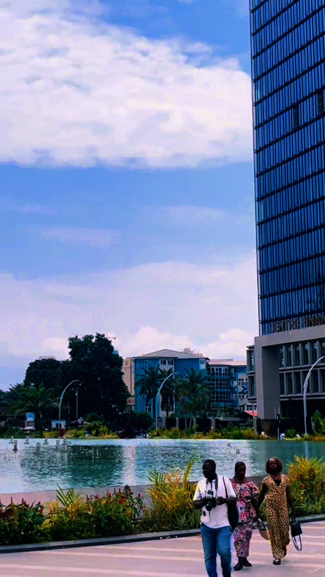 🇨🇩 La RDC, le Cœur de l’Afrique 🌍 Visiter la #République Démocratique ...