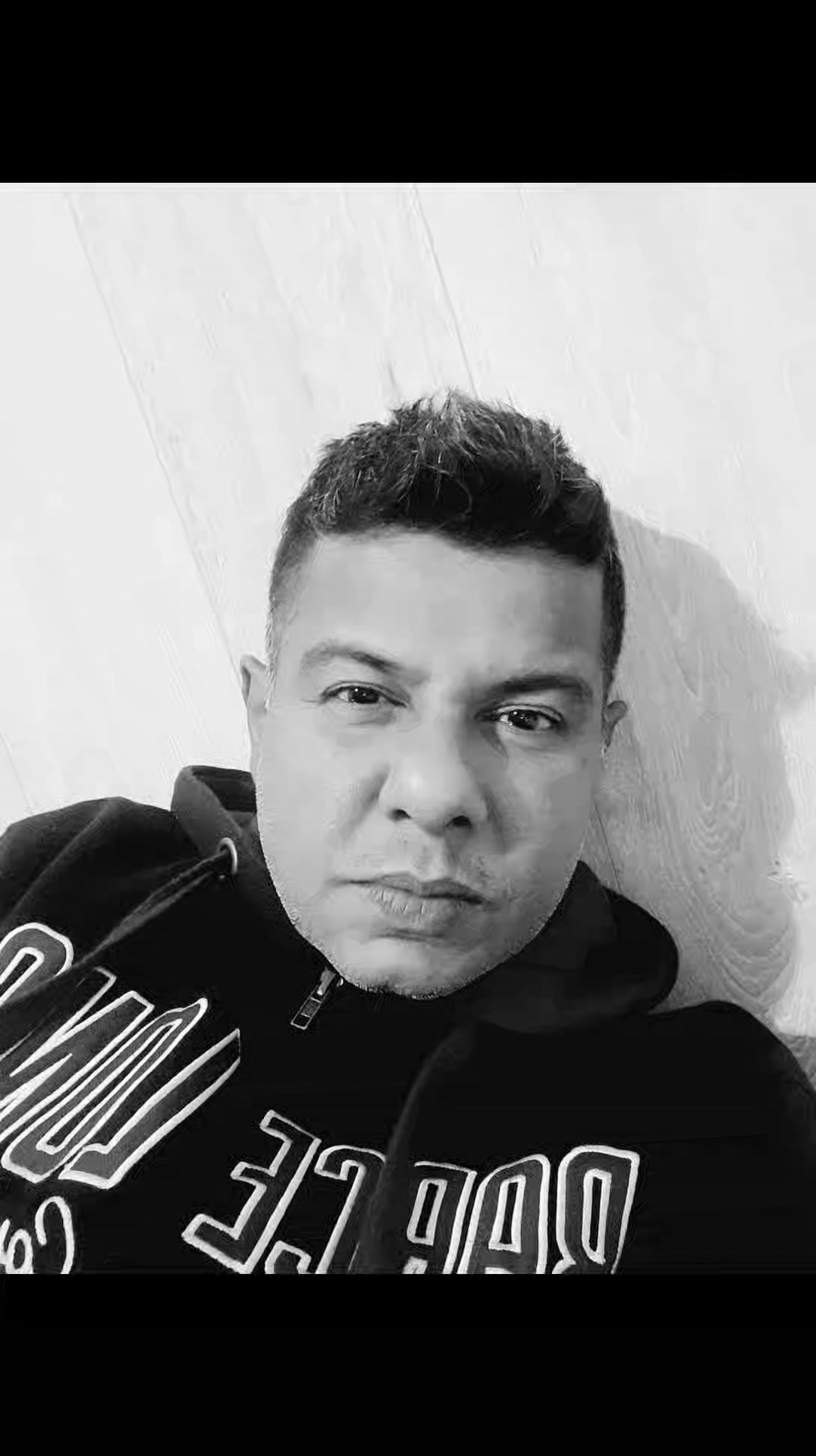 Simon Rozario