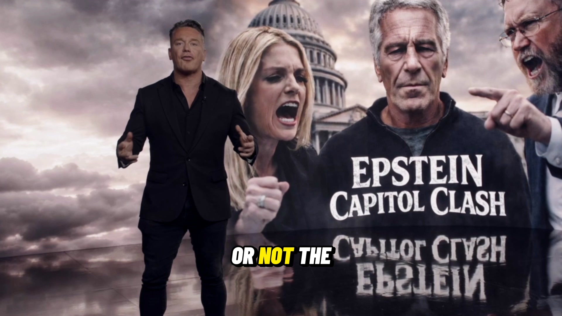 Ben Swann - Congressman Thomas Massie goes after Attorney... | Facebook