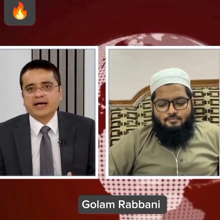 Golam Rabbani Shabuj